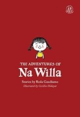 Adventures of Na Willa цена и информация | Книги для подростков и молодежи | 220.lv