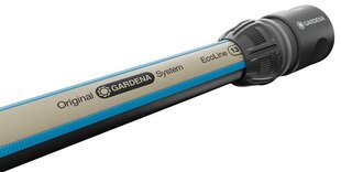 Поливочный шланг Gardena EcoLine Hose 20м, 13 мм цена и информация | Оборудование для полива | 220.lv