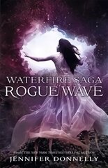 Waterfire Saga: Rogue Wave: Book 2 cena un informācija | Grāmatas pusaudžiem un jauniešiem | 220.lv