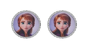 Очаровательные серьги для девочки Anna Frozen ES00024SL.CS цена и информация | Аксессуары для детей | 220.lv