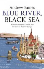 Blue River, Black Sea цена и информация | Путеводители, путешествия | 220.lv