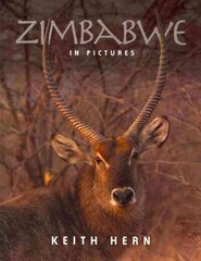 Zimbabwe in Pictures цена и информация | Путеводители, путешествия | 220.lv
