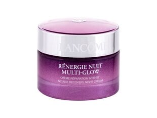 Rénergie Multi-Glow nakts ādas krēms cena un informācija | Sejas krēmi | 220.lv