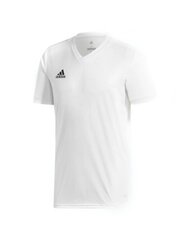 Спортивная футболка для мальчиков Adidas Table 18 цена и информация | Рубашки для мальчиков | 220.lv