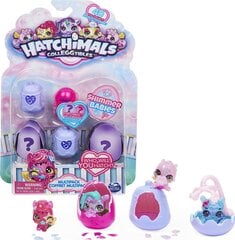 Hatchimals Colleggtibles rotaļlieta cena un informācija | Rotaļlietas meitenēm | 220.lv