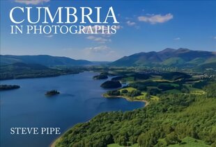 Cumbria in Photographs cena un informācija | Ceļojumu apraksti, ceļveži | 220.lv