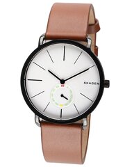 Мужские часы Skagen SKW6216 Hagen цена и информация | Мужские часы | 220.lv