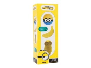 Vannas bumba Minions Bath Fizzer Bath Fizzer цена и информация | Масла, гели для душа | 220.lv