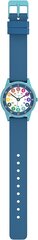 Cander Berlin MNA 1430 T Bērnu rokassprādzes bērnu pulksteņu pulkstenis jaunām meitenēm, kas mācās pulksteņa zila tirkīza ūdensnecaurlaidīga B09G6WT46W цена и информация | Аксессуары для детей | 220.lv