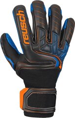 Вратарские перчатки Reusch Attrakt G3 Fusion Evolution, размер 10 цена и информация | Перчатки вратаря | 220.lv