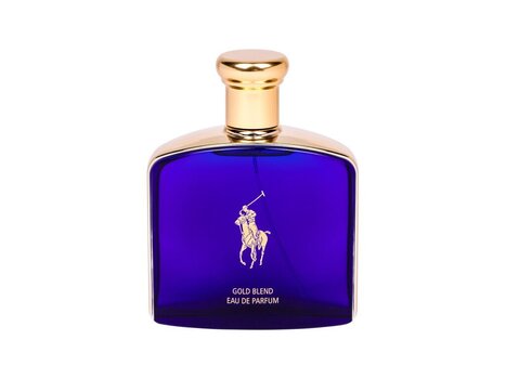 Парфюмированная вода Polo Blue Gold Blend Ralph Lauren цена и информация | Мужские духи | 220.lv