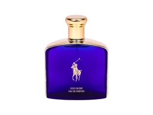 Ralph Lauren Polo Blue Gold Blend parfimērijas ūdens cena un informācija | Ralph Lauren Smaržas, kosmētika | 220.lv