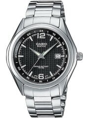 Casio Edifice vīriešu rokas pulkstenis cena un informācija | Vīriešu pulksteņi | 220.lv