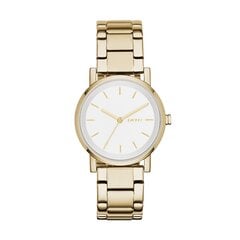 Vīriešu pulkstenis DKNY Soho NY2343 cena un informācija | Vīriešu pulksteņi | 220.lv