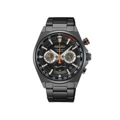 Vīriešu pulkstenis Seiko SSB399P1 цена и информация | Мужские часы | 220.lv