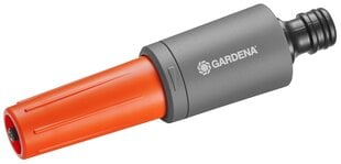 Насадка Gardena Basic 2в1 цена и информация | Садовые инструменты | 220.lv