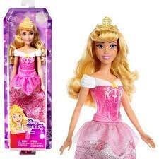 Кукла Aurora Disney Princess цена и информация | Игрушки для девочек | 220.lv