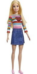 Lelle Malibu Barbie cena un informācija | Rotaļlietas meitenēm | 220.lv