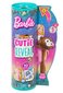 Lelle Barbie Cutie Reveal komplekts, pērtiķis цена и информация | Rotaļlietas meitenēm | 220.lv