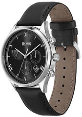Vīriešu pulkstenis Hugo Boss 1513888 cena un informācija | Hugo Boss Apģērbi, apavi, aksesuāri | 220.lv