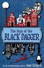 Sign of the Black Dagger 2nd Revised edition cena un informācija | Grāmatas pusaudžiem un jauniešiem | 220.lv
