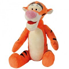 Simba Disney tīģeris plīša rotaļlieta, 35 cm cena un informācija | Mīkstās (plīša) rotaļlietas | 220.lv