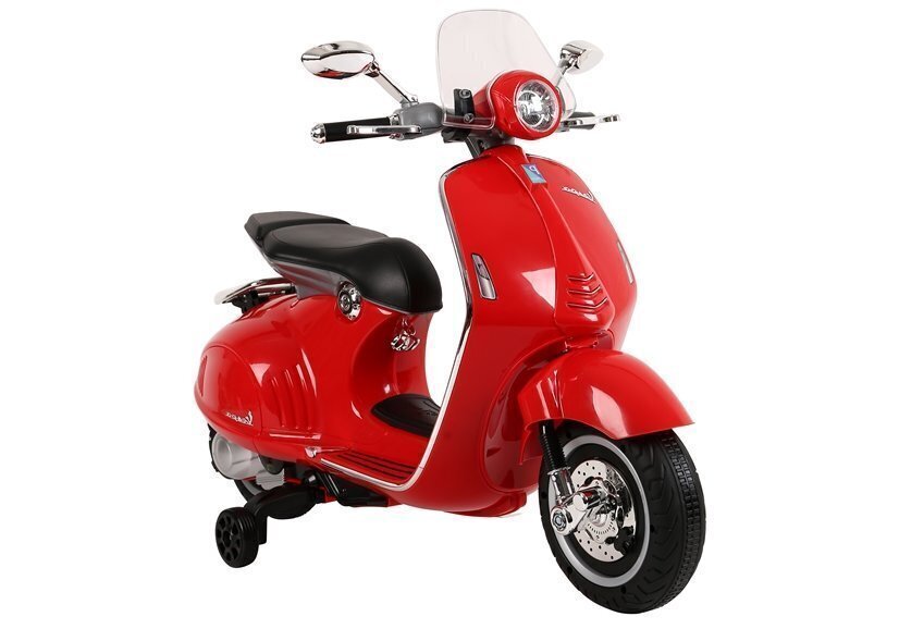 Bernu elektro vespa cena no 75€ līdz 190€ 