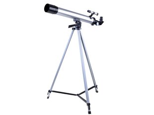 Optiskais teleskops uz statīva cena un informācija | Attīstošās rotaļlietas | 220.lv