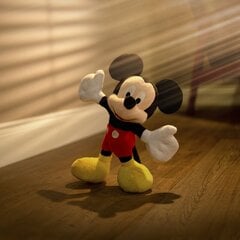 Плюшевая игрушка Микки Маус Simba Disney, 35 см цена и информация | Мягкие игрушки | 220.lv