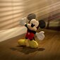 Simba Disney plīša rotaļlieta Mickey Mouse, 35 cm. cena un informācija | Mīkstās (plīša) rotaļlietas | 220.lv