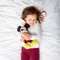 Simba Disney plīša rotaļlieta Mickey Mouse, 35 cm. cena un informācija | Mīkstās (plīša) rotaļlietas | 220.lv