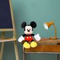 Simba Disney plīša rotaļlieta Mickey Mouse, 35 cm. cena un informācija | Mīkstās (plīša) rotaļlietas | 220.lv