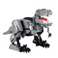 Dinozauru konstruktors T- Rex Tyrannosaurus R/C, 701 gab. cena un informācija | Rotaļlietas zēniem | 220.lv