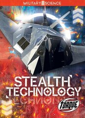 Stealth Technology cena un informācija | Grāmatas pusaudžiem un jauniešiem | 220.lv