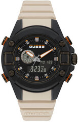 Мужские часы Guess Mens Sport G Force GW0269G1 цена и информация | Мужские часы | 220.lv