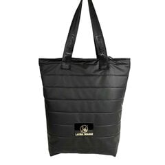 Женская сумка Laura Biaggi, черная цена и информация | Женские сумки | 220.lv