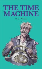 Time Machine, The цена и информация | Книги для подростков и молодежи | 220.lv