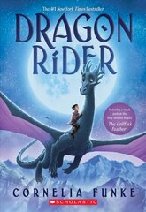 Dragon Rider cena un informācija | Grāmatas pusaudžiem un jauniešiem | 220.lv