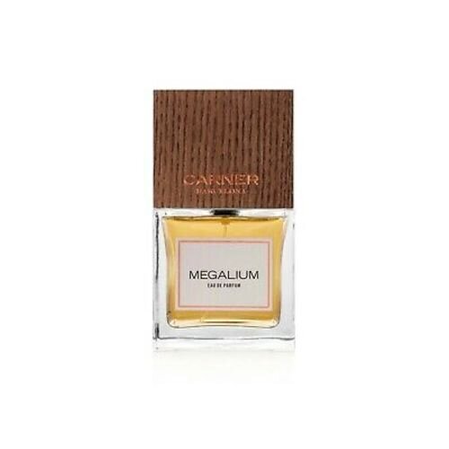 Parfimērijas ūdens Carner Barcelona Megalium EDP, 50 ml цена и информация | Sieviešu smaržas | 220.lv