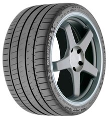 Michelin Pilot Super Sport 265/35R19 98 Y XL FSL MO1 cena un informācija | Vasaras riepas | 220.lv