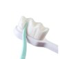 Nano zobu birste ar korpusu, zaļa цена и информация | Zobu pastas, birstes | 220.lv