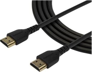 StarTech HDMI kabelis RHDMM1MP, 1 m цена и информация | Кабели и провода | 220.lv