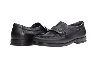 Ilves vīriešu kurpes, melnas 94821_2290-47 cena un informācija | Vīriešu kurpes, zābaki | 220.lv