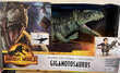 Dinozaurs lielais Kolosāls Jurassic World cena un informācija | Rotaļlietas zēniem | 220.lv