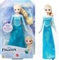 Dziedošā lelle Elza Disney Frozen, EN цена и информация | Rotaļlietas meitenēm | 220.lv