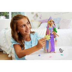Кукла Disney Princess Златовласка, меняющая цвет цена и информация | Игрушки для девочек | 220.lv