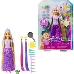 Krāsu mainoša lelle Disney Princess Zeltīte цена и информация | Игрушки для девочек | 220.lv