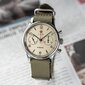 Vīriešu pulkstenis Seagull 1963 ST1901 Chronograph cena un informācija | Vīriešu pulksteņi | 220.lv