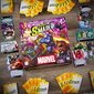 Galda spēle Smash Up, Marvel, EN cena un informācija | Galda spēles | 220.lv