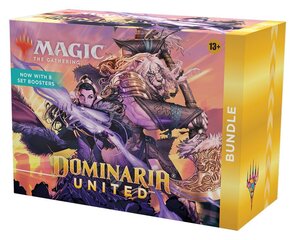 Настольная игра Dominaria United, MTG цена и информация | Настольные игры, головоломки | 220.lv